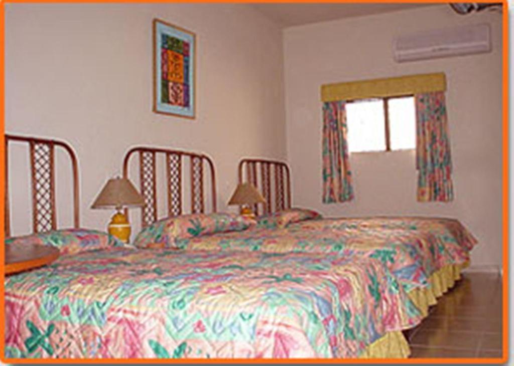 Carey House Hotel 산토도밍고 외부 사진