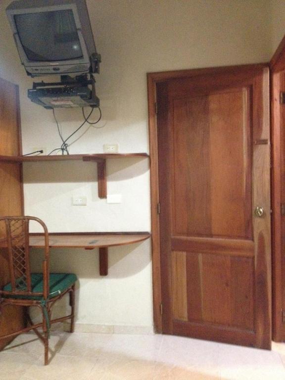 Carey House Hotel 산토도밍고 객실 사진