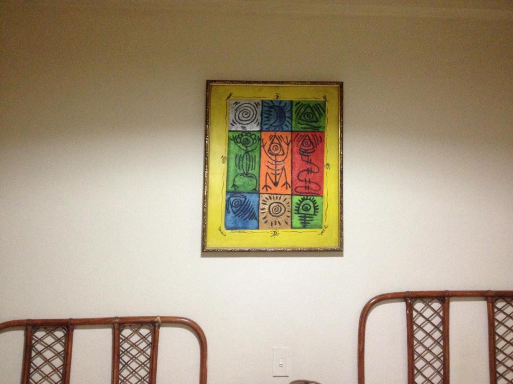 Carey House Hotel 산토도밍고 객실 사진
